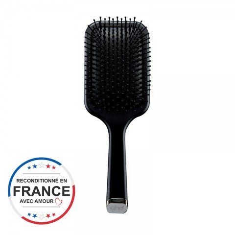 Brosse plate GHD reconditionnée by Caplou