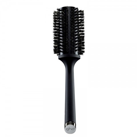 Brosse ronde poils naturels GHD Taille 3 - 45mm